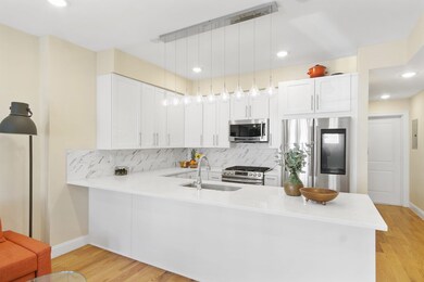 489 Mercer St, Jersey City, NJ 07306 - photo 5