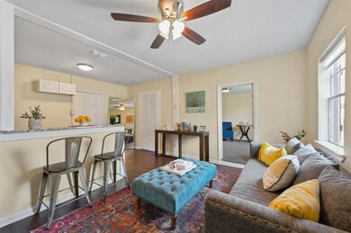 416 S Mcentire Ct, Fort Worth, TX 76108 - photo 6