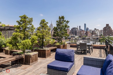 96 Perry St unit B21A, New York, NY 10014 - photo 7