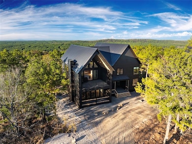 24 Cedar Summit Trail, Broken Bow, OK 74728 - photo 3