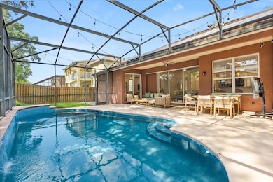 Private Saltwater Pool - New Equipment!
