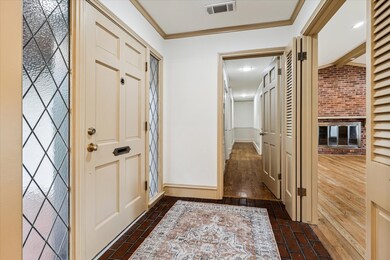 1617 Huge Oaks St, Houston, TX 77055 - photo 5