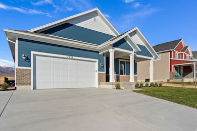 462 N 950 W, American Fork, UT 84003 - photo 2