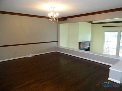 Dining Room.