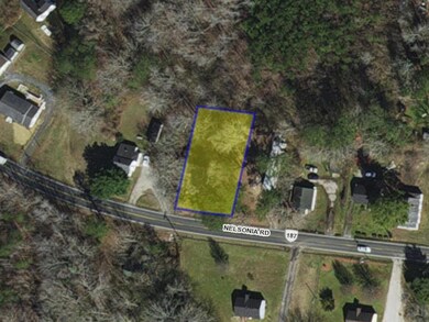 1/4 acre