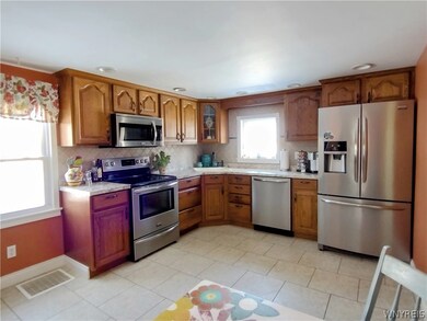 40 Oakwood Terrace, North Tonawanda, NY 14120 - photo 5