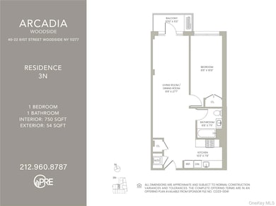 40-22 61st St unit 3N, Flushing, NY 11377 - photo 6