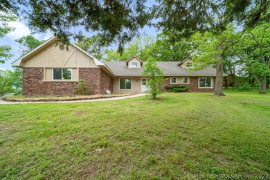 LANDSCAPING has been completed since this photo. Y