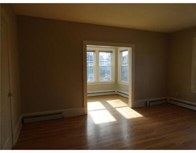 Living Room. 34 Meadow Rd Unit 4, Woonsocket RI
