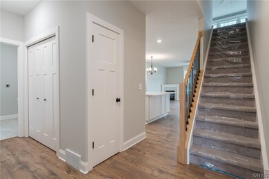 Lot 414 Forest Ridge Ln, Lysander, NY 13027 - photo 5