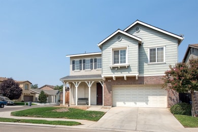 7446 E Robinson Ave, Fresno, CA 93737 - photo 2