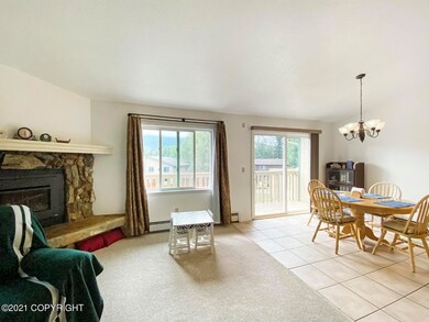Living & DiningRoom
