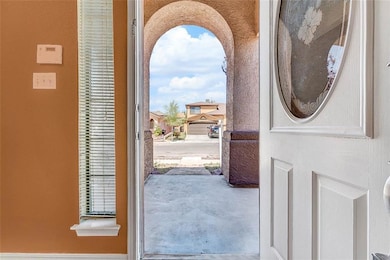 13780 Paseo Las Nubes Dr, El Paso, TX 79928 - photo 4