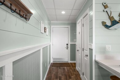 Continental Condominiums unit 410, Panama City Beach, FL 32413 - photo 5