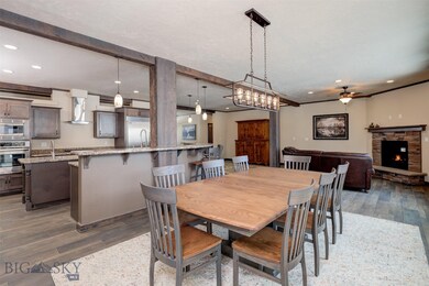 300 Porcupine Way, Gallatin Gateway, MT 59730 - photo 6