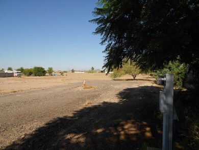 Vacant lot