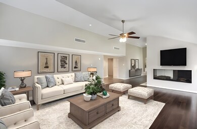 214 Paul Revere Dr, Houston, TX 77024 - photo 4