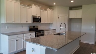 778 Laconic Dr unit Lot 586 Lexington, Myrtle Beach, SC 29588 - photo 6