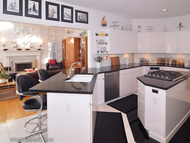 29 Old Stable Dr, Mansfield, MA 02048 - photo 5