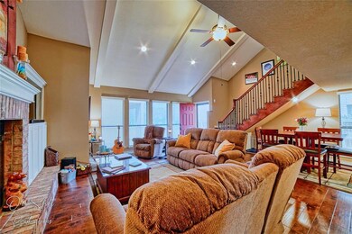 19 Harbour Town St, Abilene, TX 79606 - photo 5