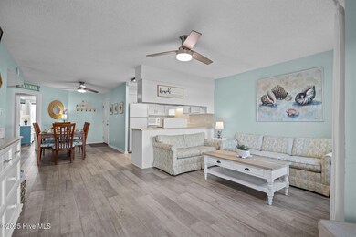 9201 Coast Guard Rd unit A105, Emerald Isle, NC 28594 - photo 2