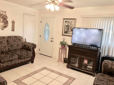 7884 Trimona Way, El Paso, TX 79915 - photo 2