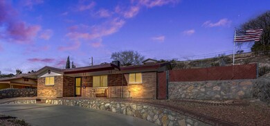 10013 Acer Ave, El Paso, TX 79925 - photo 2