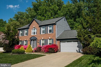 13019 Marthas Choice Cir, Bowie, MD 20720 - photo 2