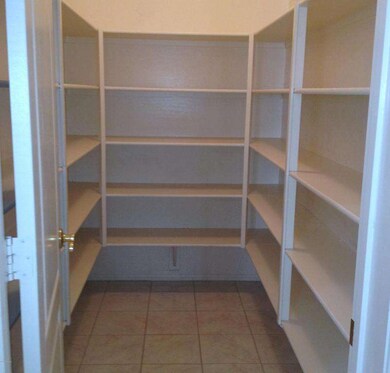 Pantry