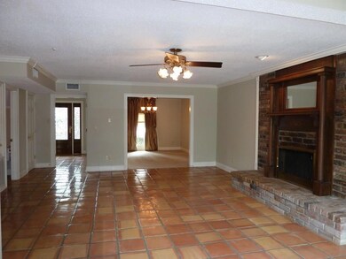 LIVING/DINING/ENTRY