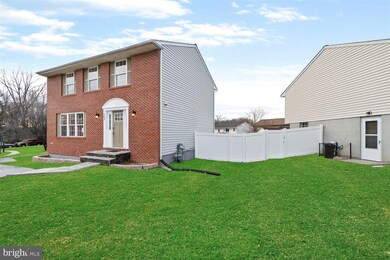 1105 Rosanda Ct, Middle River, MD 21220 - photo 2