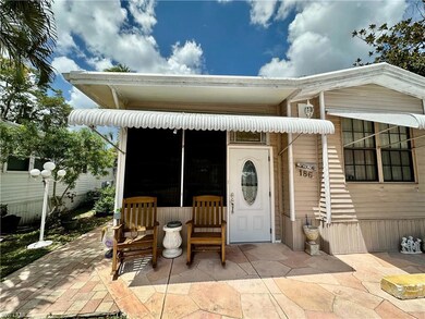 186 Panther Pass Cir unit 186, Naples, FL 34114 - photo 4