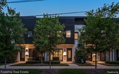 722 E Parent Ave, Royal Oak, MI 48067 - photo 2