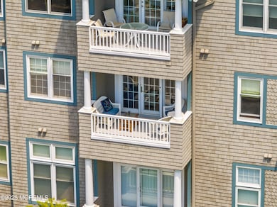 2nd Fl Balcony