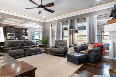 3602 NW Park Hill Blvd, Bentonville, AR 72712 - photo 4