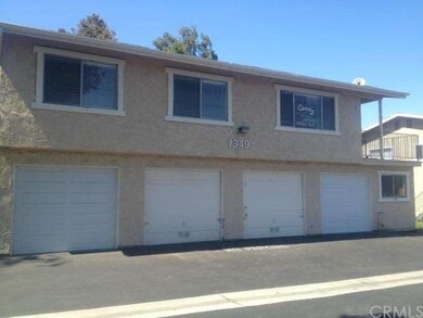 One Car Garage