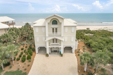 2136 Palmetto Way, Saint George Island, FL 32328 - photo 2