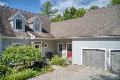 214 Woodland Trace, New London, NH 03257 - photo 7