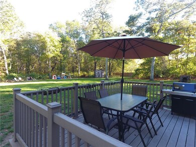 901 Broad Rock Rd, Wakefield, RI 02879 - photo 4