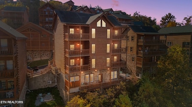 1242 Bird Nest Way, Pigeon Forge, TN 37862 - photo 3