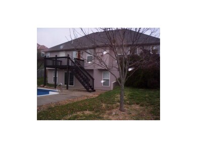 4404 SW Briarbrook Dr, Lees Summit, MO 64082 - photo 2