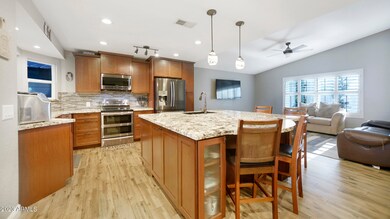 122 S Galaxy Dr unit 2, Chandler, AZ 85226 - photo 7