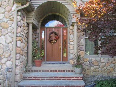 New Front Door 2009