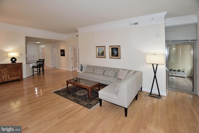 The Palladium at McLean unit G05-5, McLean, VA 22101 - photo 5