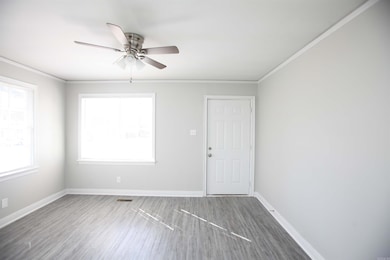 1814 Moss St, North Little Rock, AR 72114 - photo 2