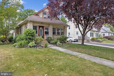 17 E Palmer Ave, Collingswood, NJ 08108 - photo 7