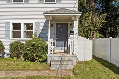 168 Woodland Rd, Hampton, VA 23663 - photo 4