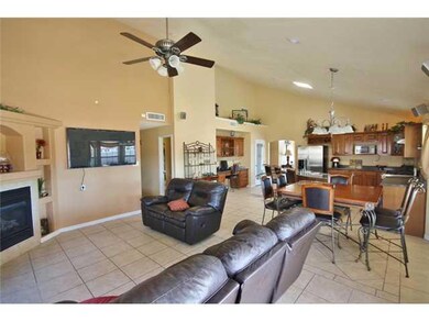 11425 Jack Cupit Ln, El Paso, TX 79936 - photo 5