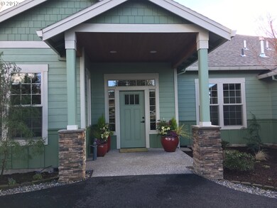 Entrance/Foyer