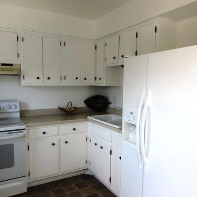 Lots of Cabinets